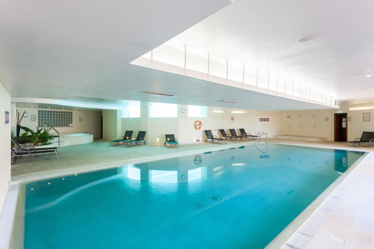 Seaview Apartment - Estrela Da Luz**** Extérieur photo