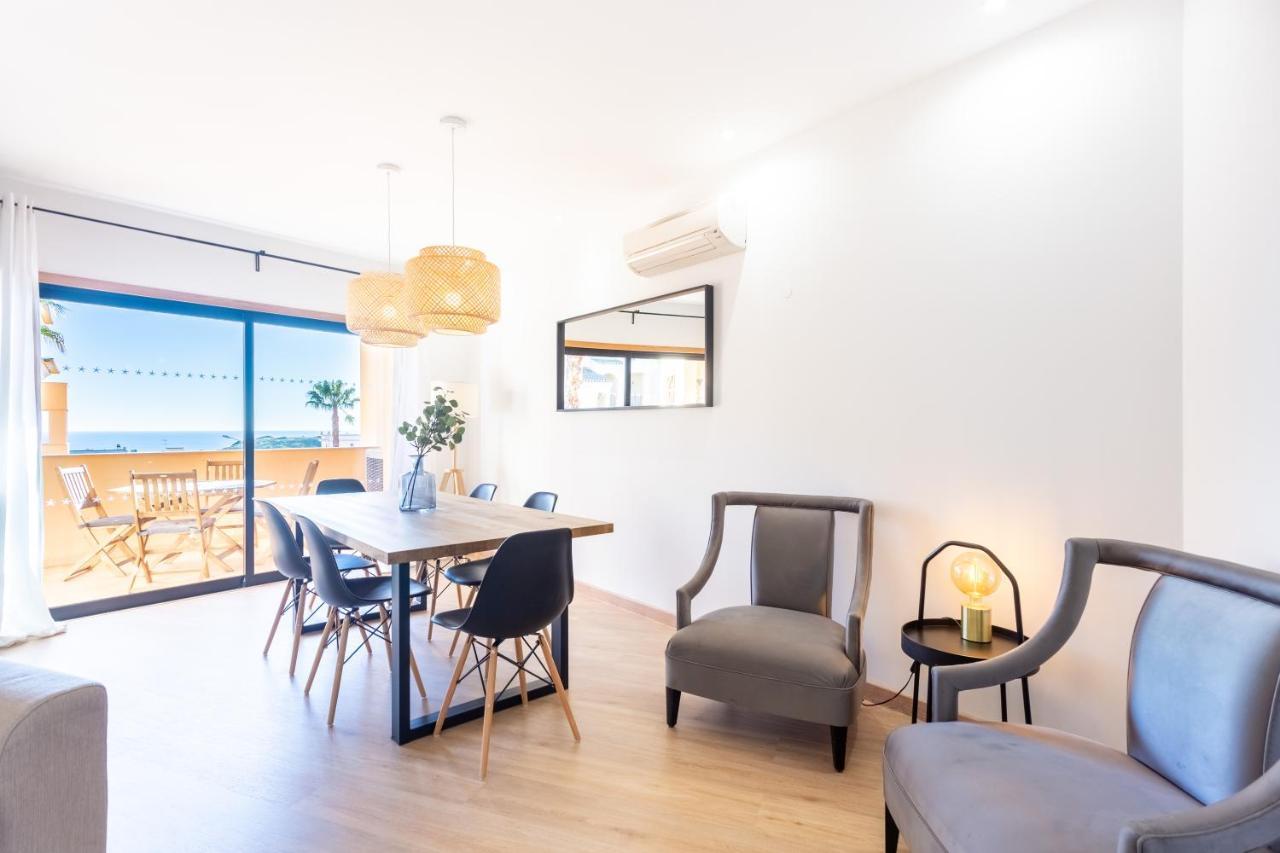 Seaview Apartment - Estrela Da Luz**** Extérieur photo
