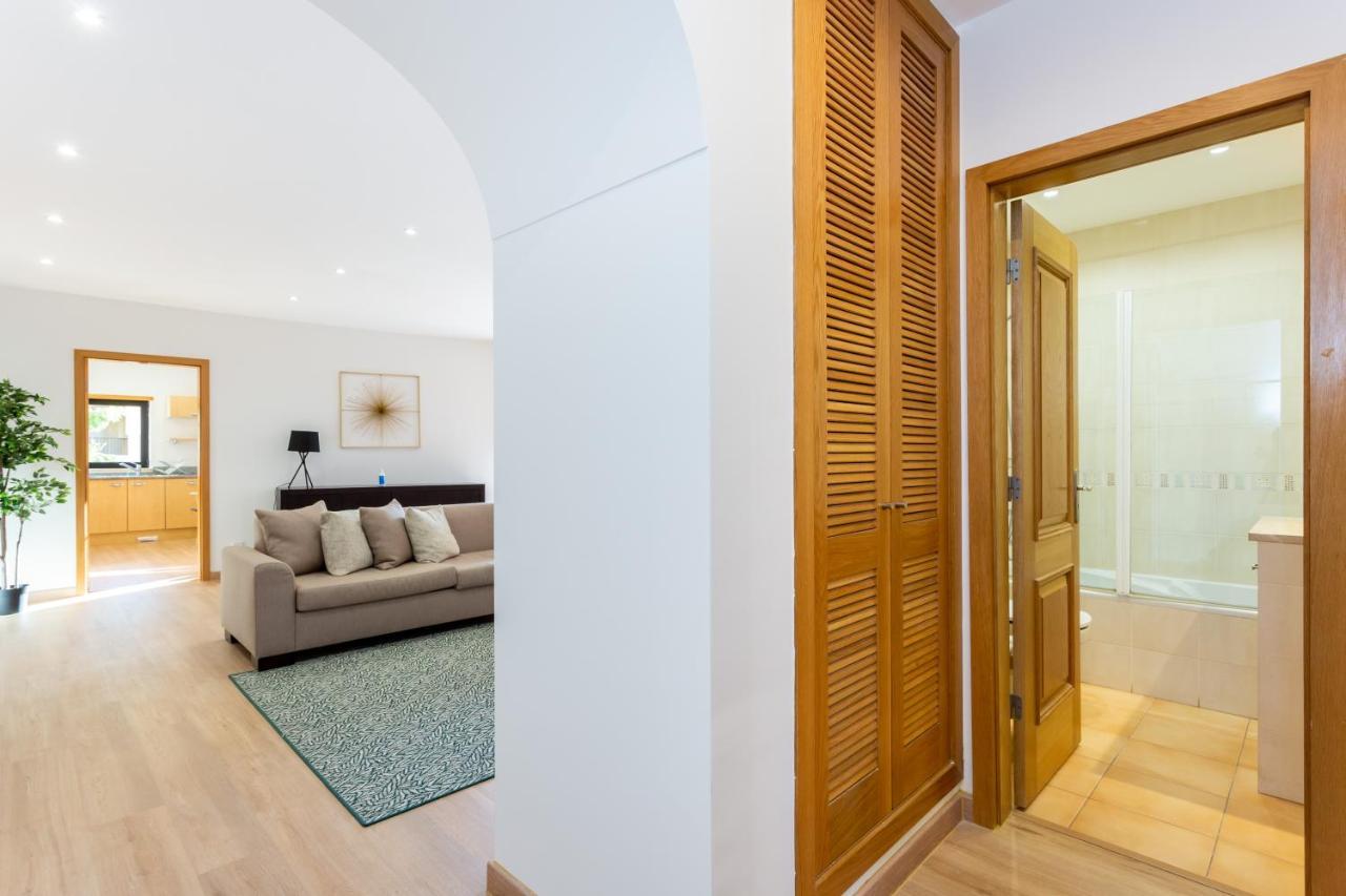 Seaview Apartment - Estrela Da Luz**** Extérieur photo