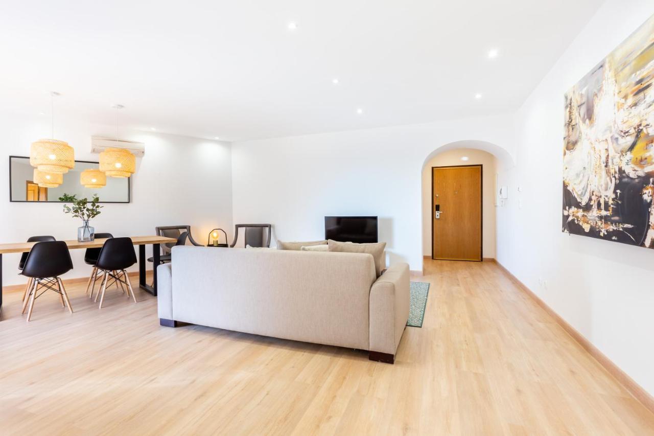 Seaview Apartment - Estrela Da Luz**** Extérieur photo