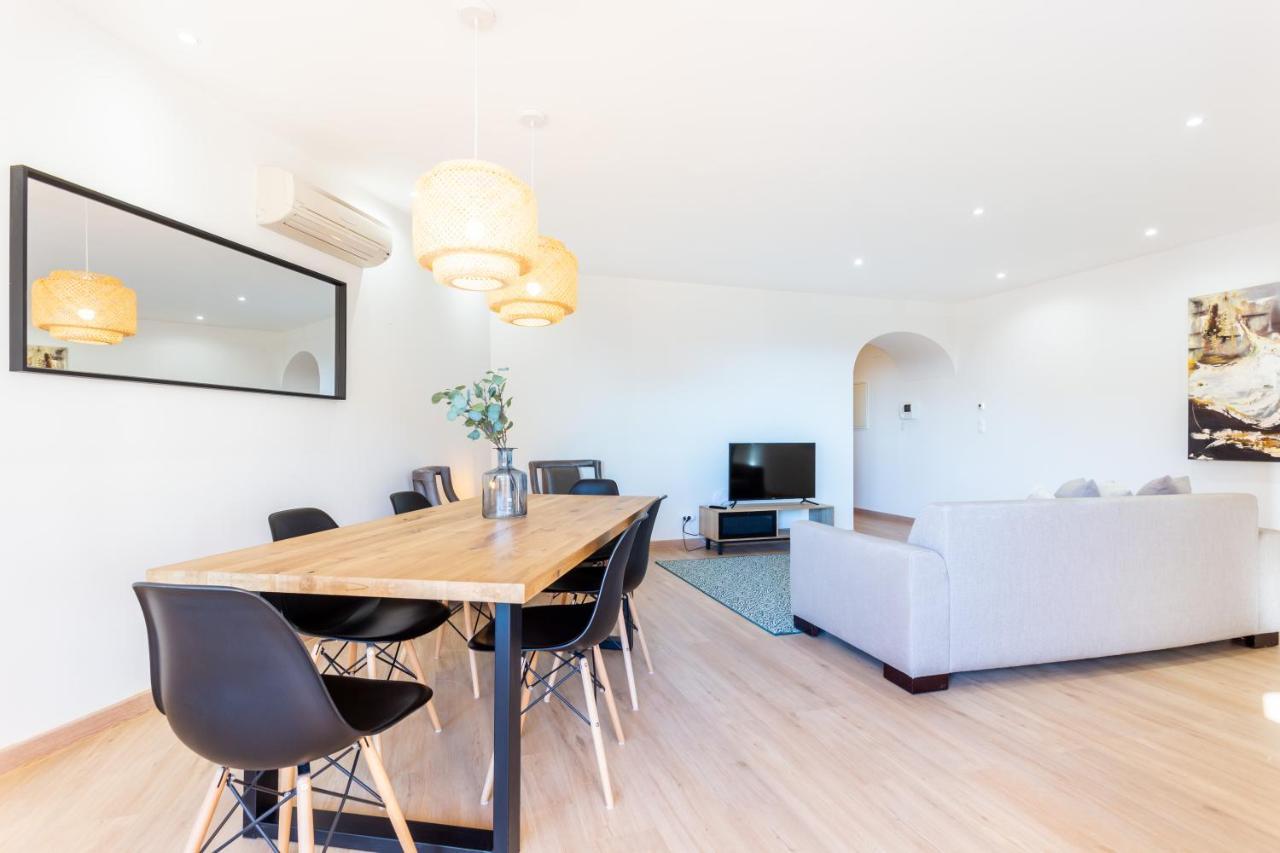 Seaview Apartment - Estrela Da Luz**** Extérieur photo