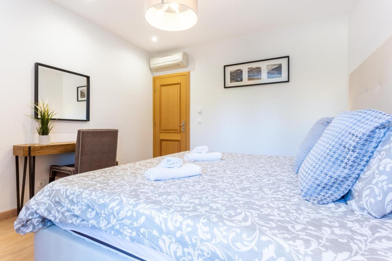 Seaview Apartment - Estrela Da Luz**** Extérieur photo