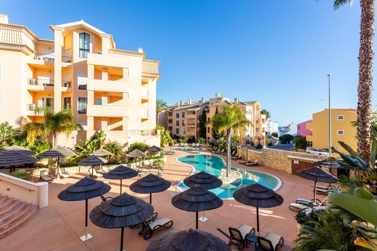 Seaview Apartment - Estrela Da Luz**** Extérieur photo