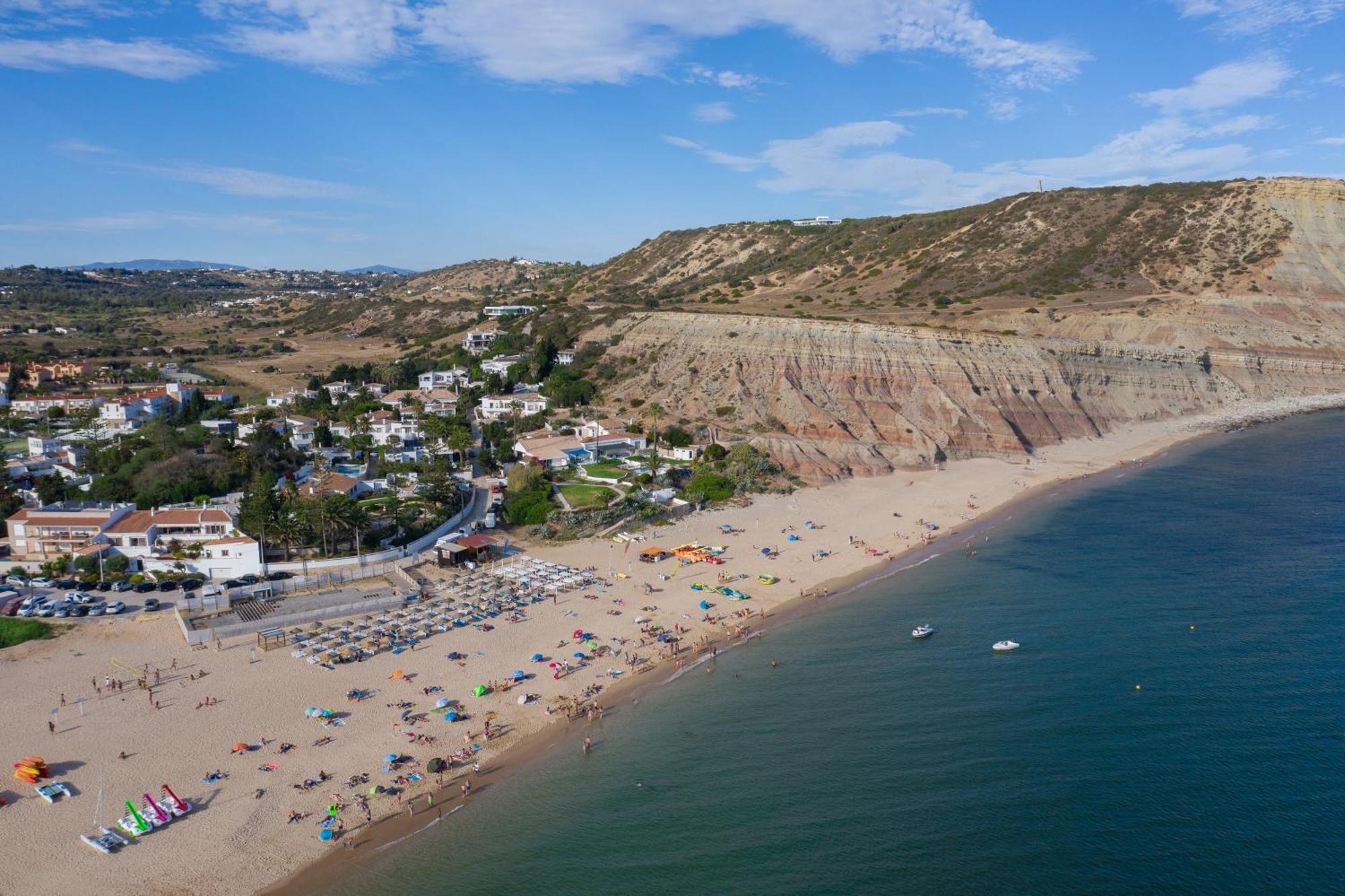 Seaview Apartment - Estrela Da Luz**** Extérieur photo