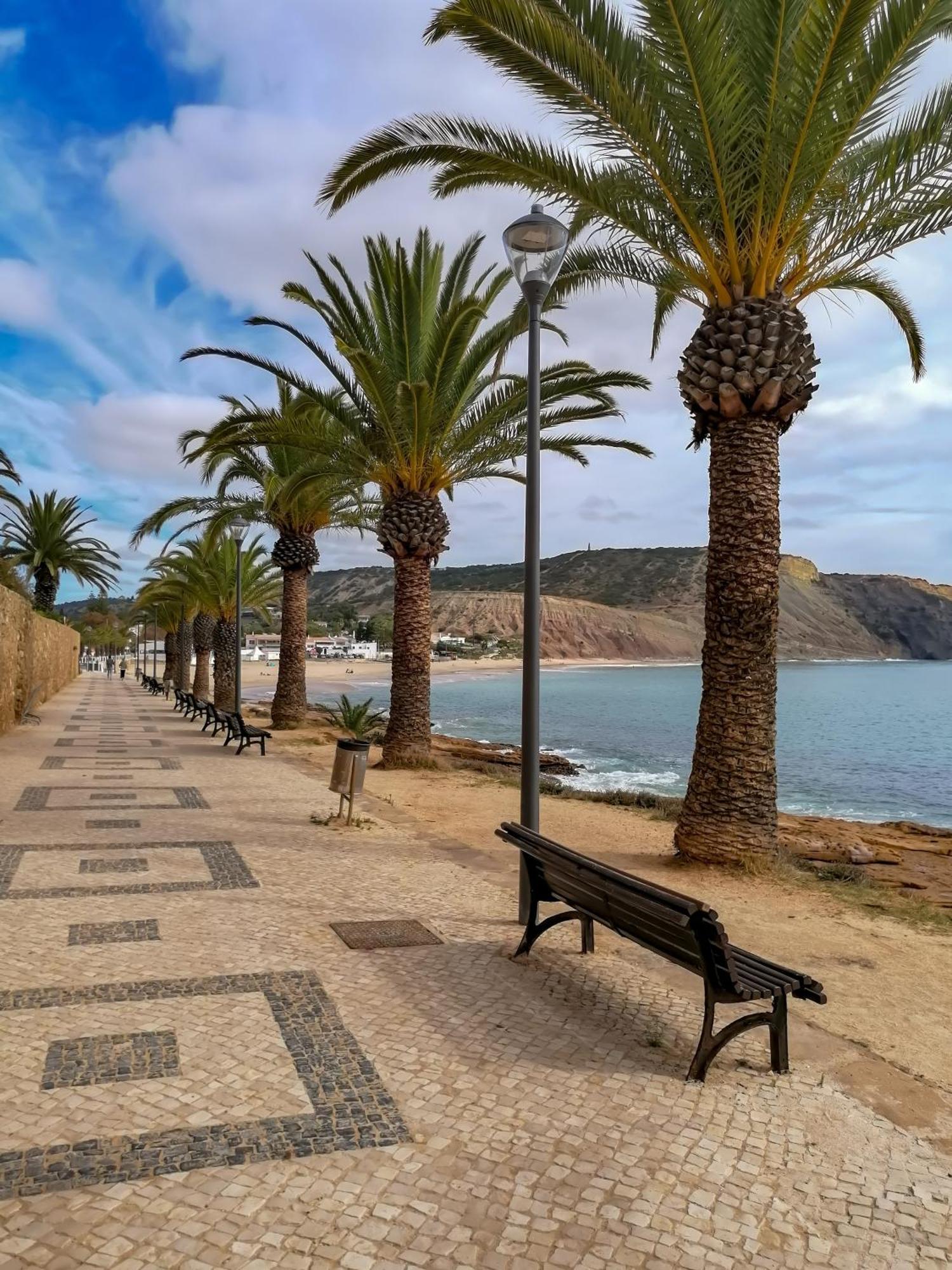Seaview Apartment - Estrela Da Luz**** Extérieur photo