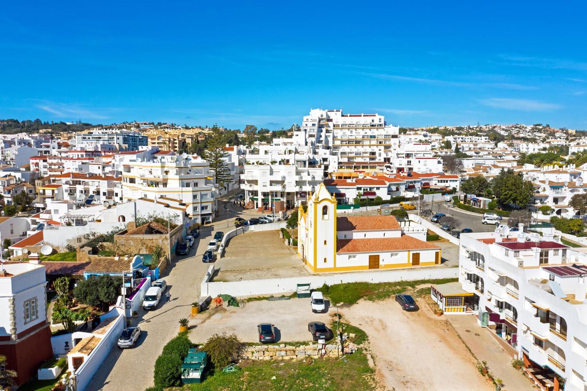 Seaview Apartment - Estrela Da Luz**** Extérieur photo